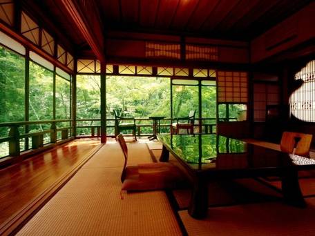 みやじまの宿 岩惣 / 1