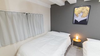 スタンダードルーム 2階部屋