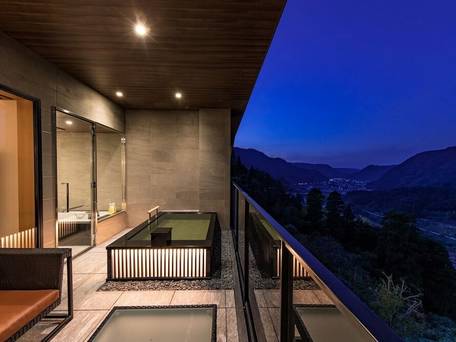 奥日田温泉 うめひびき / 4