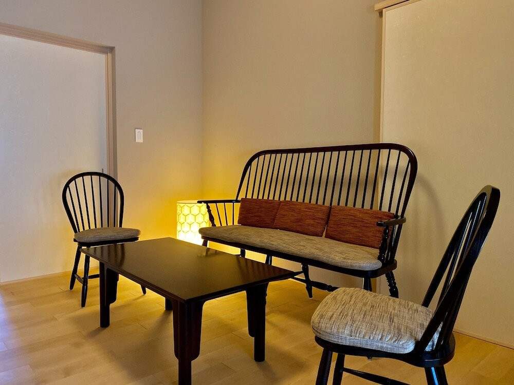 リビングルーム