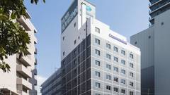 ホテルルートイン熊本駅前