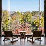 別邸スイートツイン・景観例 / 5