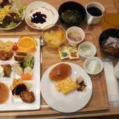 Sakura Garden Hotel（桜ガーデンホテル）（大阪府 ビジネスホテル） / 3