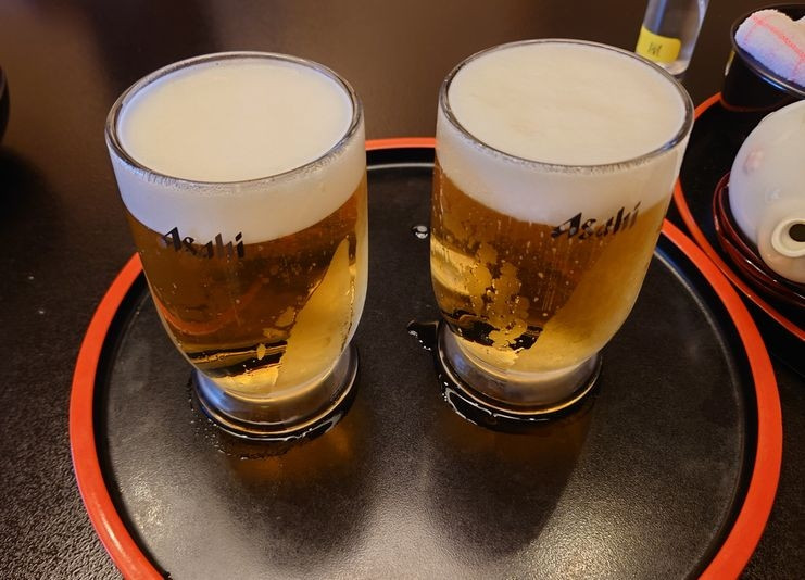 ハッピーアワー