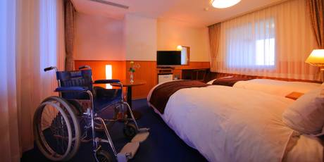 伊勢パールピアホテル