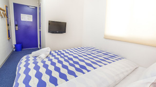 ダブルエンスイート