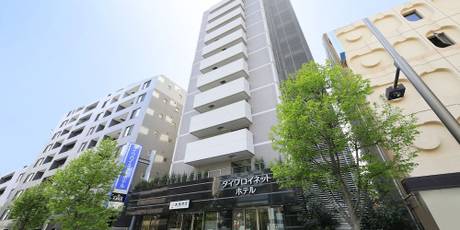 ダイワロイネットホテル東京赤羽