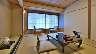 スタンダート和室8畳 蜜色(Mitsuiro)