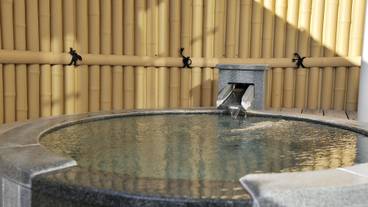 屋外スパ浴槽 / 13