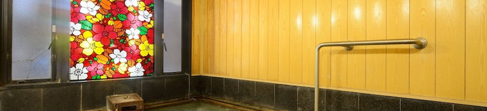 西日本◆ステンドグラスのお風呂で非日常感たっぷり♡おすすめホテル5選