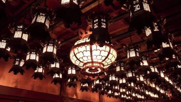 施設内の設備 / 11