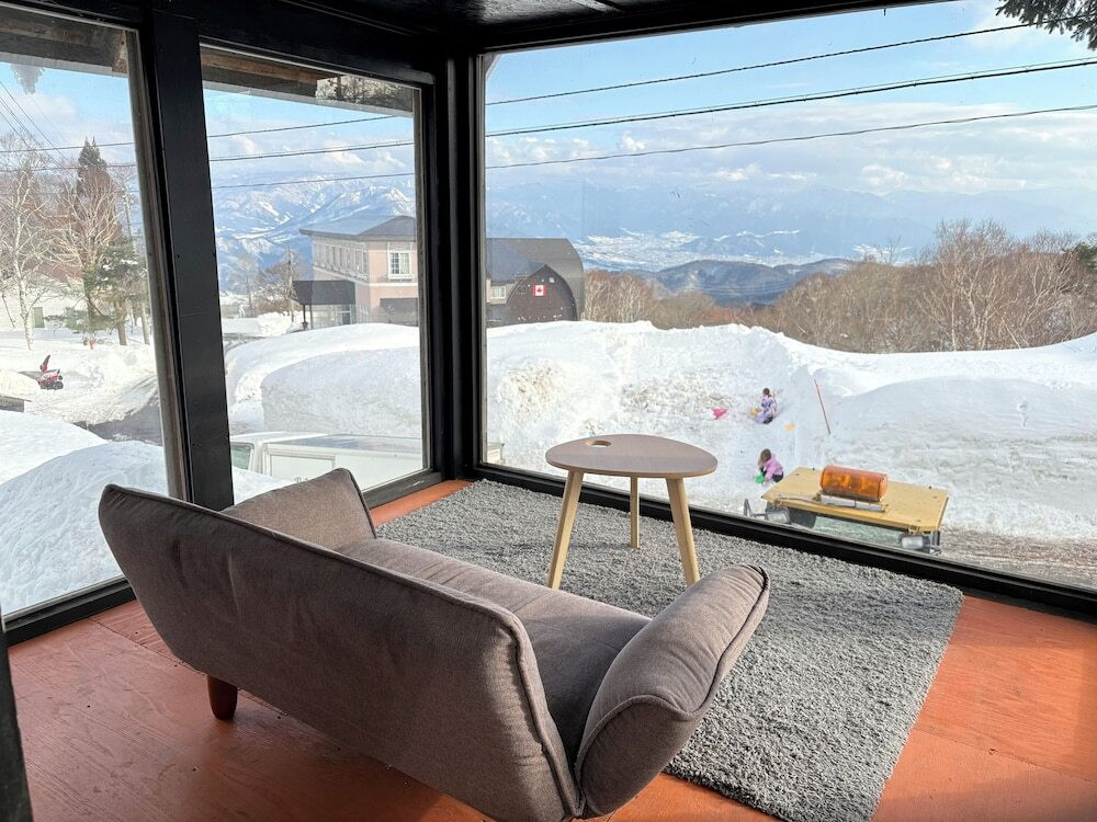 施設からの眺望