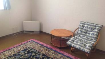 リビングルーム / 8