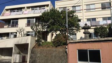 施設内の設備 / 5