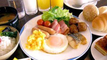 食事・飲み物 / 1