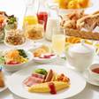 サンシャインシティプリンスホテル