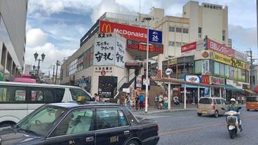 施設からの眺望 / 17