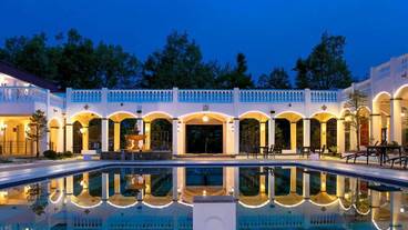 屋外プール / 12