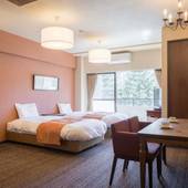 サンダンス・リゾート 河口湖（山梨県 リゾートホテル） / 5