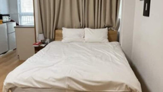 トリプルルーム 禁煙