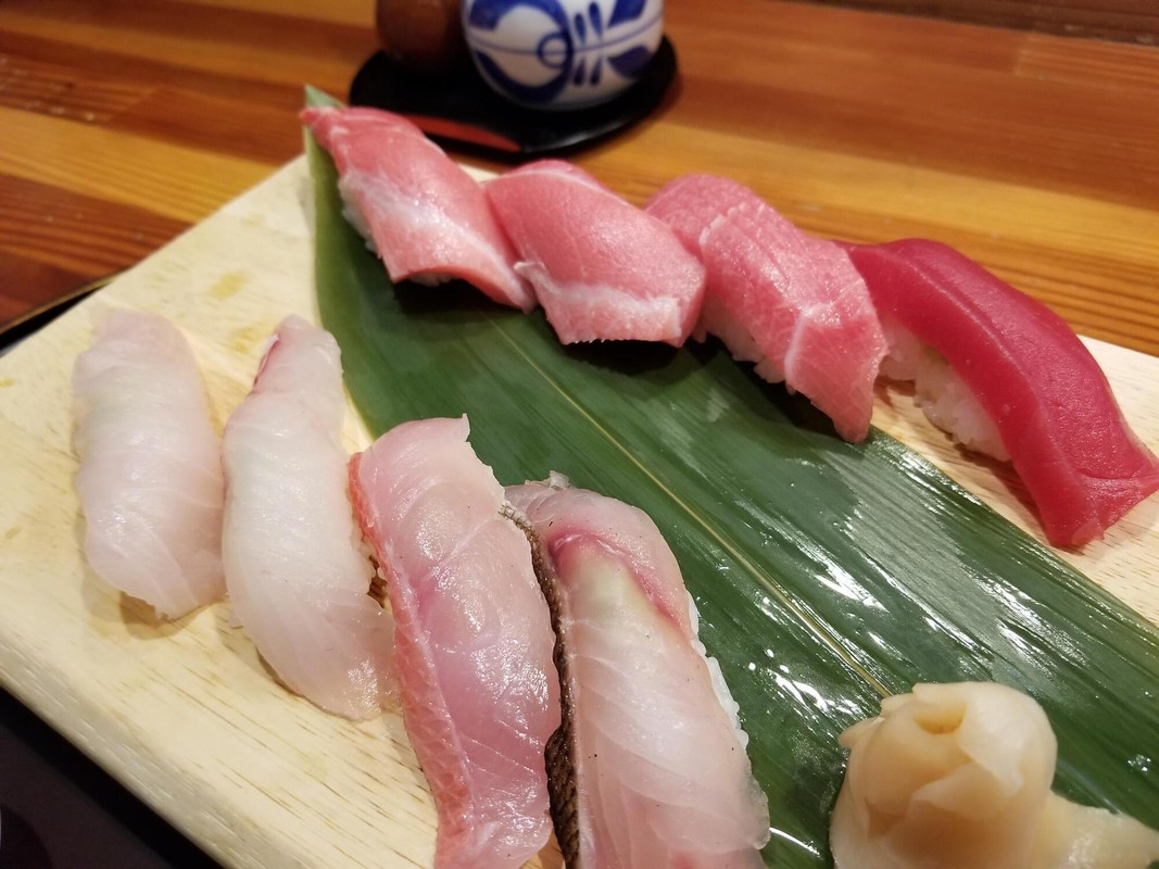 本家鮪屋 伊豆高原本店 / 2