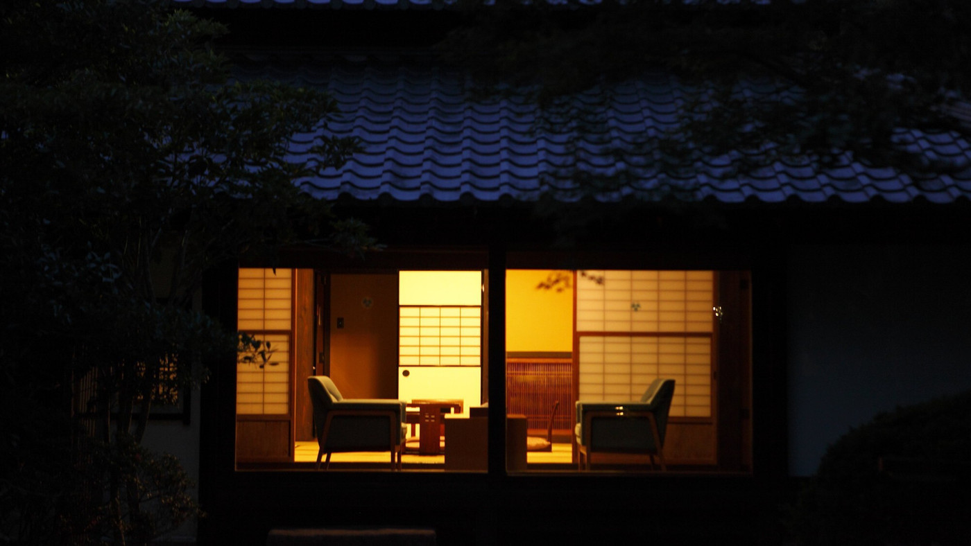 その風格はまさに"現代の平城"3720160