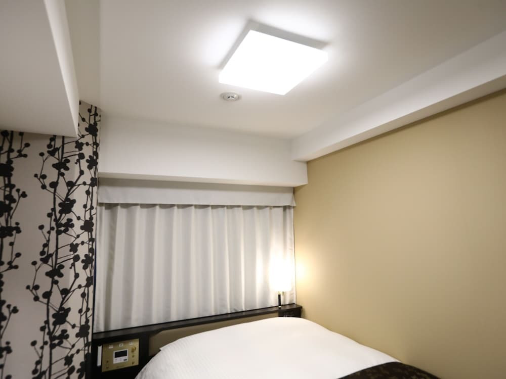 客室の設備とサービス