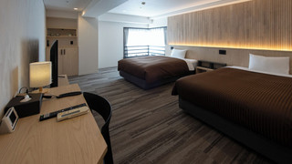 エグゼクティブ トリプルルーム 禁煙