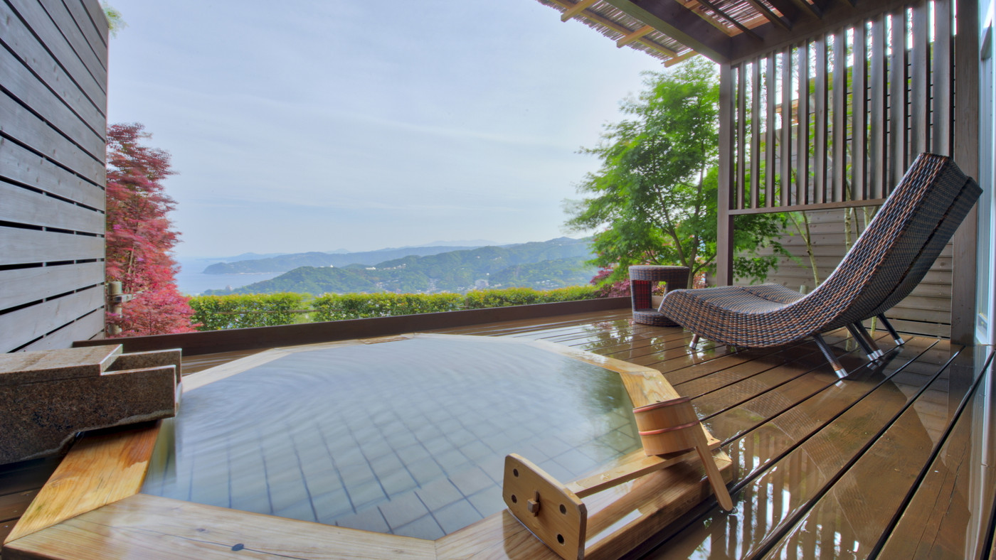 12歳未満宿泊不可の、大人のためのリゾート空間4273086