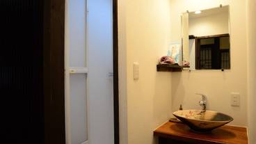 施設内の設備 / 3