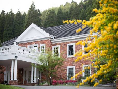 由布院温泉 湯布院 ホテル森のテラス / 4