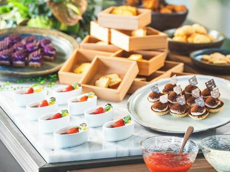 オリオンホテル モトブ リゾート＆スパ / 5