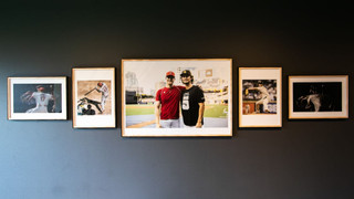 ダルビッシュ&大谷 プレミアムメゾネット 禁煙