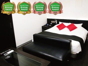 アメニティ充実が嬉しい♡複数人の女子旅におすすめの宿4007553