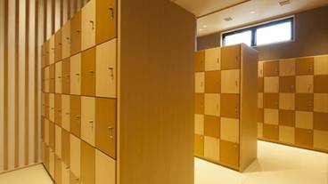 レセプション ホール / 28