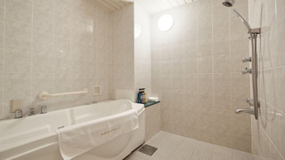 パシフィックプレミアムスイート 禁煙