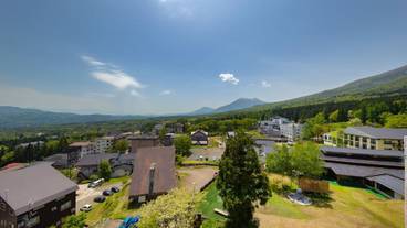 施設からの眺望 / 15