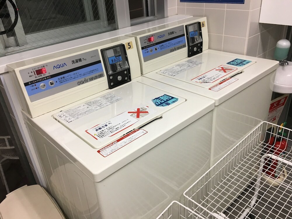 ランドリー ルーム