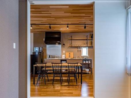 Rakuten STAY HOUSE x WILL STYLE 富士宮 / 4