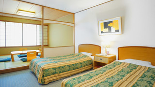 ルーム (Japanese Western Style)