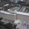 東京タワーから
