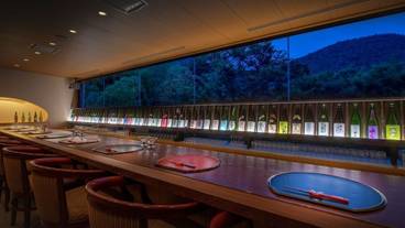 バー (施設内) / 9