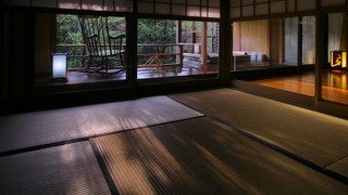 ガーデンスイート 個止吹気亭 禁煙