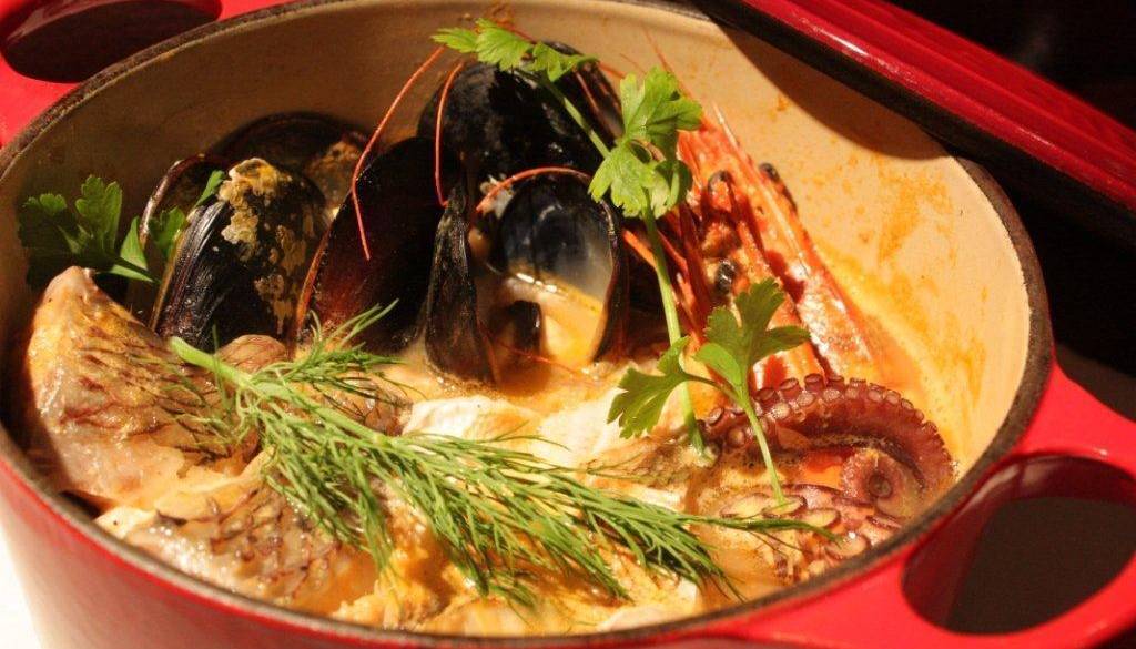 ビストロMER（メール） / 1