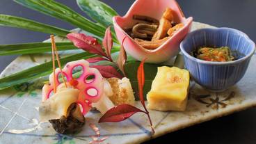 食事・飲み物 / 15