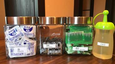 専用キッチン / 19