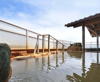 2種の源泉に美食も。大満足の和モダンホテル4248651