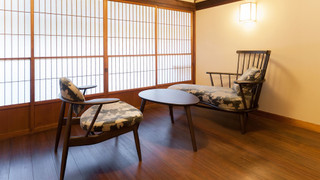 302 ベーシック ツインルーム シングルベッド 2 台 禁煙