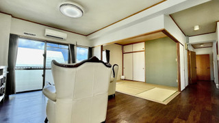 デラックスファミリールーム 禁煙