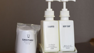 ダブルルーム 禁煙